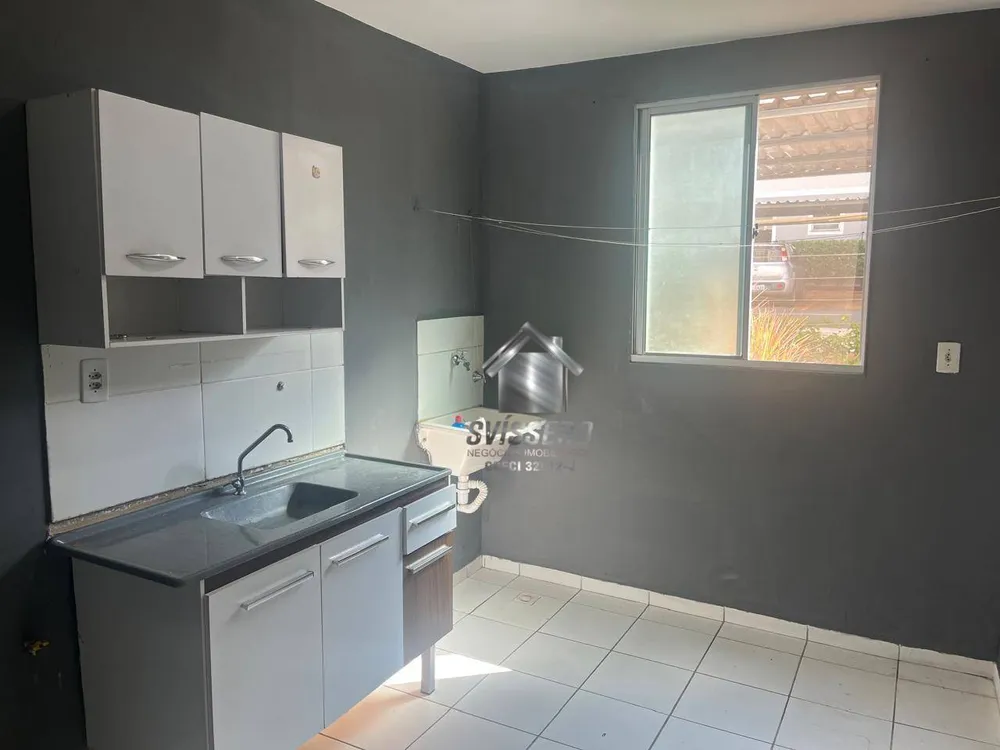 Apartamento, 1 quarto, 42 m² - Foto 3
