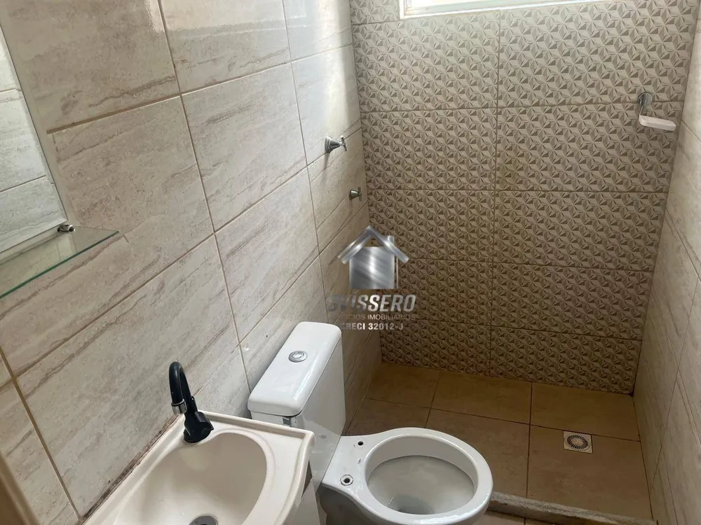 Apartamento, 1 quarto, 42 m² - Foto 6