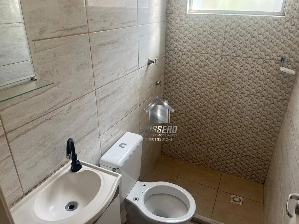 Apartamento, 1 quarto, 42 m² - Foto 3