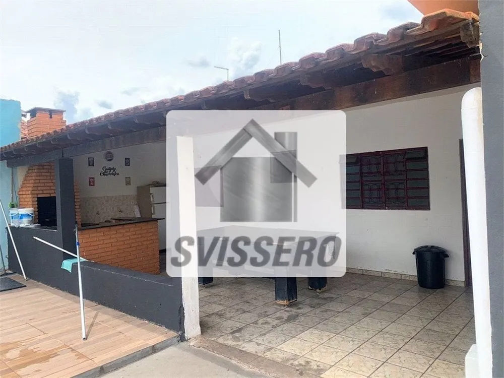 Casa, 2 quartos, 75 m² - Foto 9