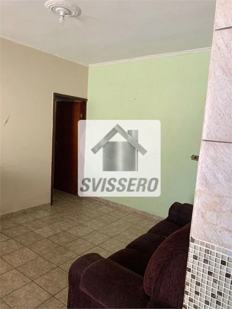 Casa, 2 quartos, 75 m² - Foto 11