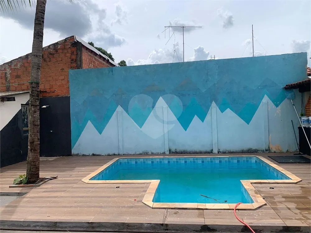 Casa, 2 quartos, 75 m² - Foto 1