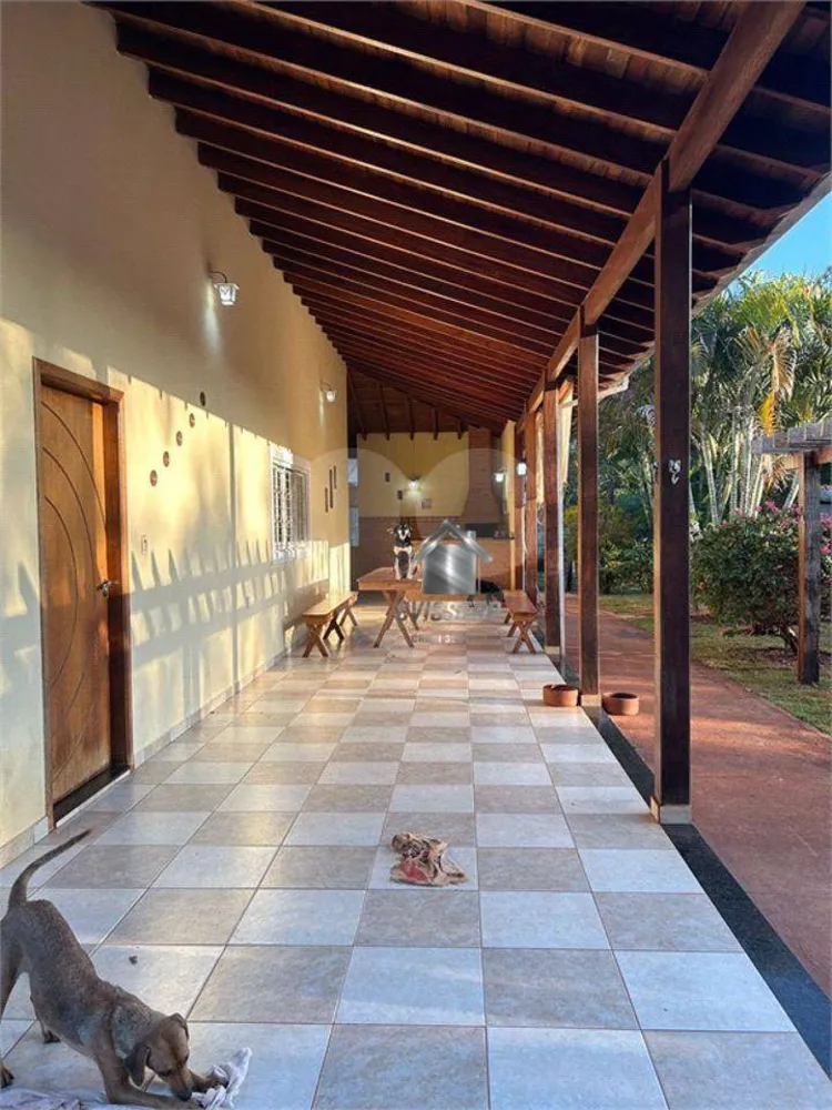 Casa, 2 quartos, 200 m² - Foto 5