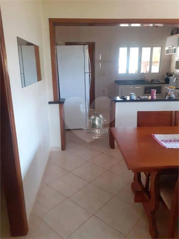 Casa, 2 quartos, 200 m² - Foto 4