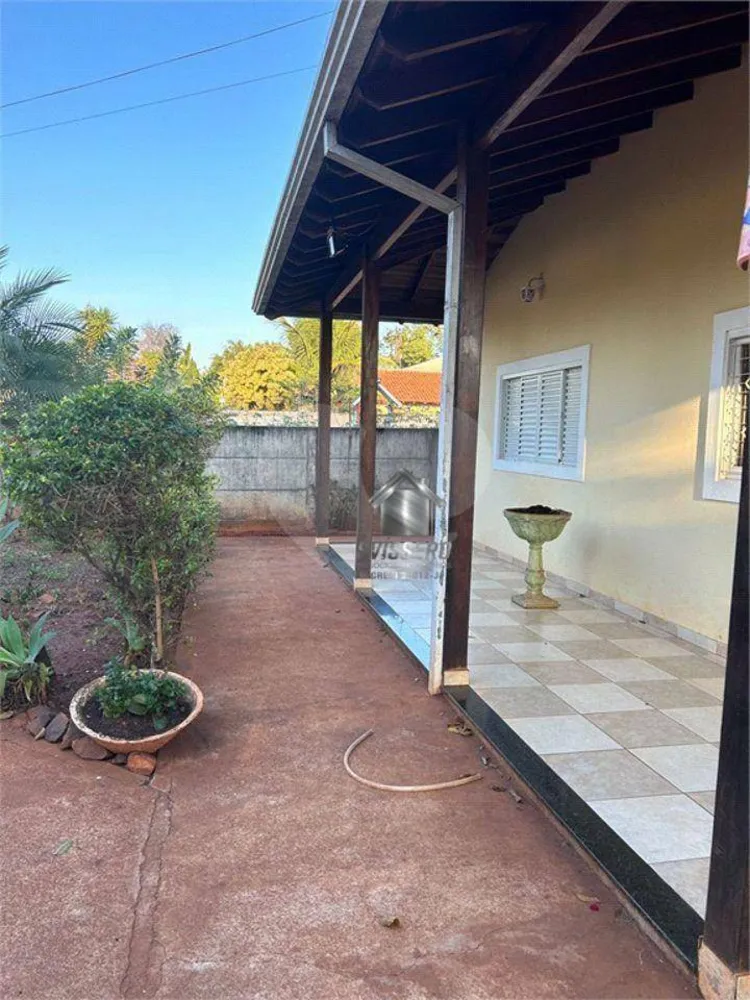 Casa, 2 quartos, 200 m² - Foto 3
