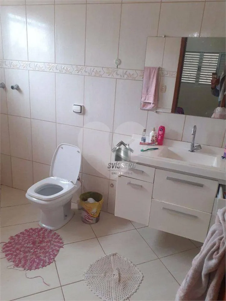 Casa, 2 quartos, 200 m² - Foto 9