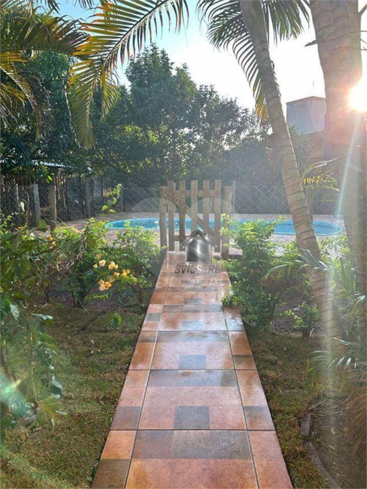 Casa, 2 quartos, 200 m² - Foto 8