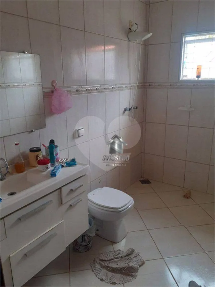 Casa, 2 quartos, 200 m² - Foto 12