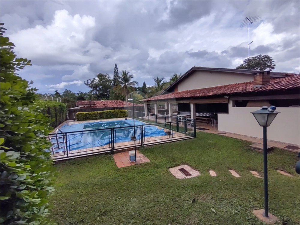 Chácara à venda com 4 quartos, 293m² - Foto 6