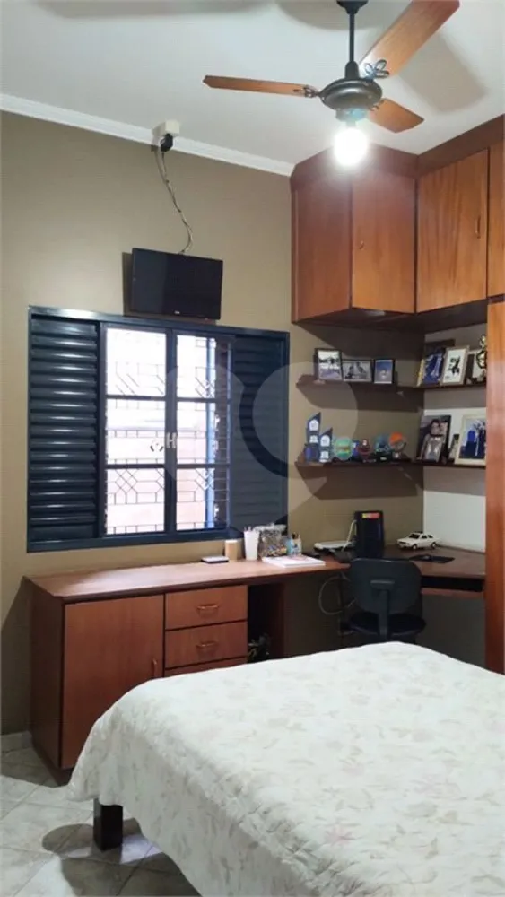 Casa, 4 quartos, 214 m² - Foto 3