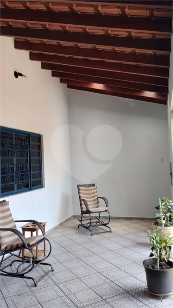 Casa, 4 quartos, 214 m² - Foto 11
