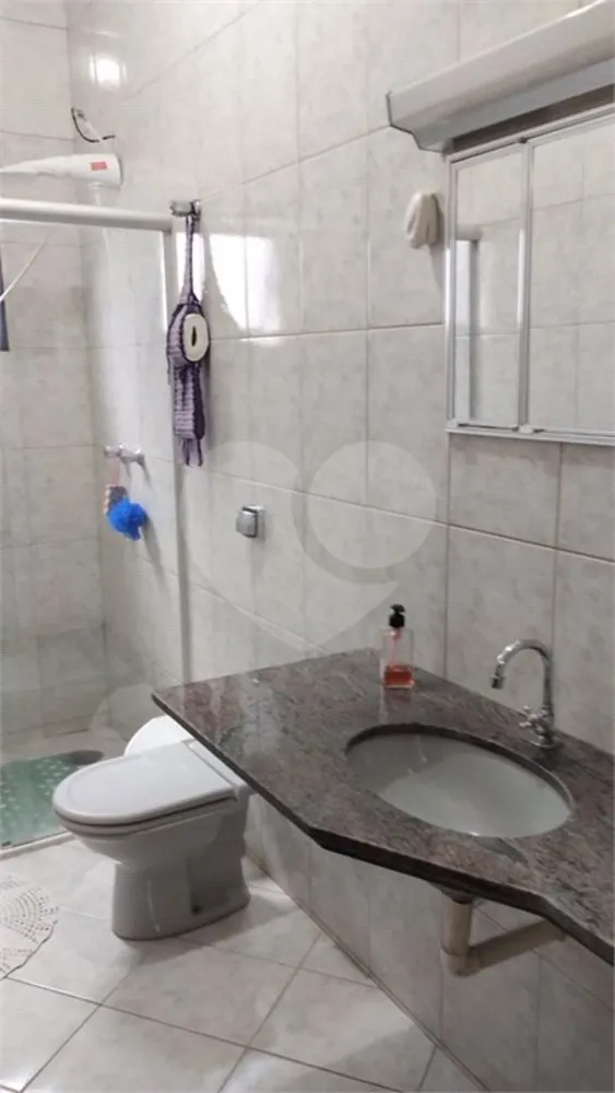 Casa, 4 quartos, 214 m² - Foto 6
