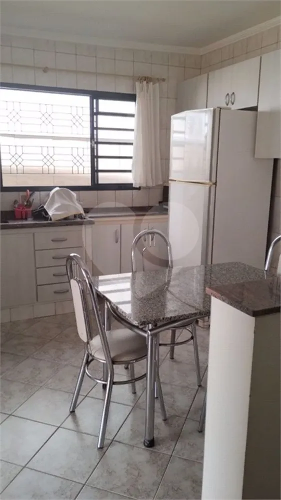 Casa, 4 quartos, 214 m² - Foto 6