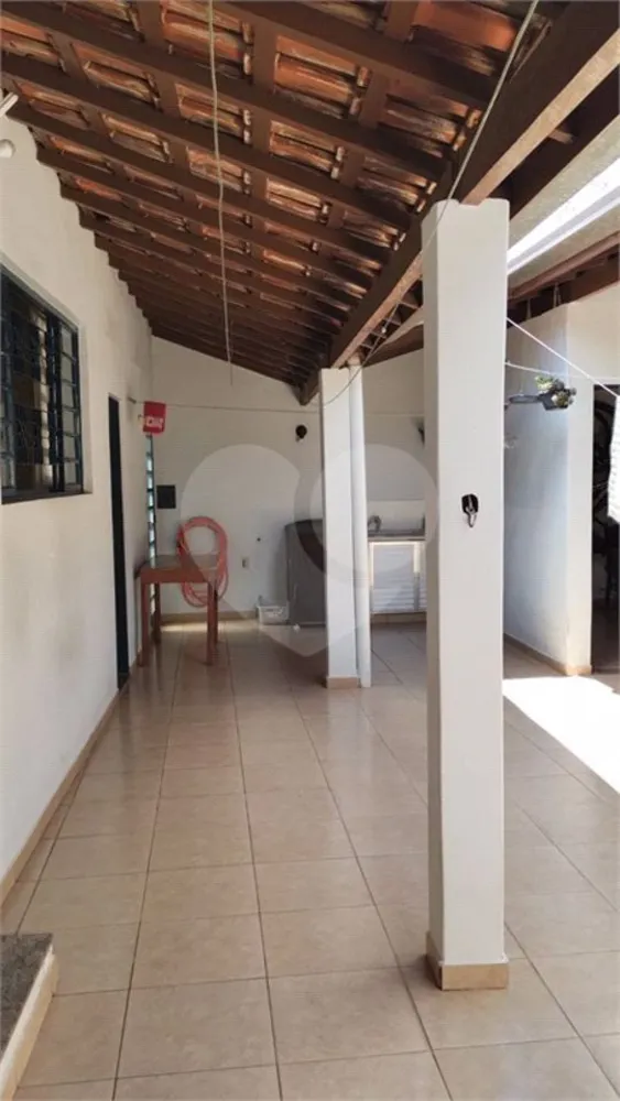 Casa, 4 quartos, 214 m² - Foto 8