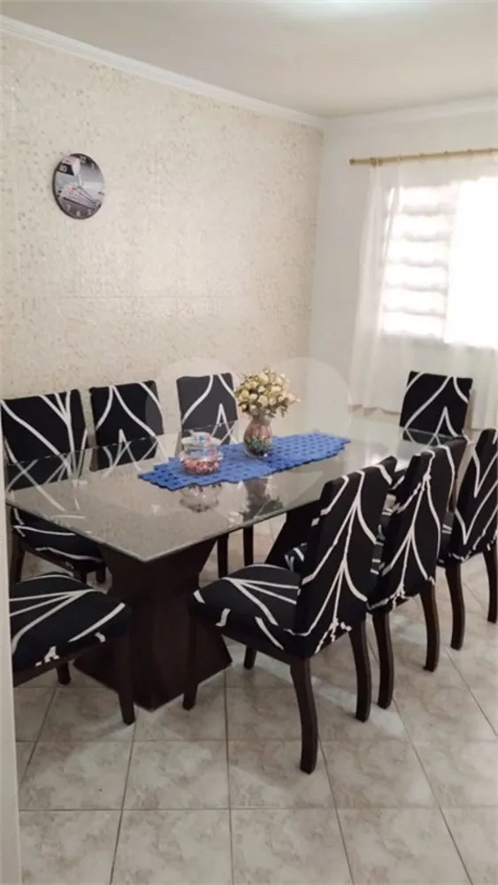 Casa, 4 quartos, 214 m² - Foto 13
