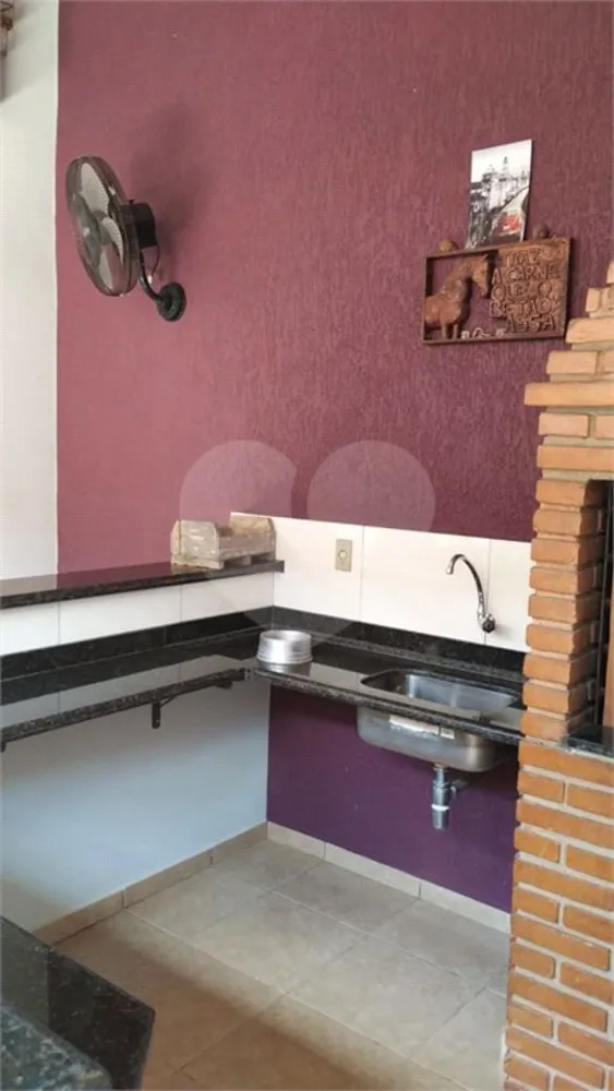 Casa, 4 quartos, 214 m² - Foto 9