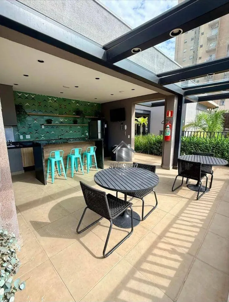 Apartamento, 2 quartos, 64 m² - Foto 3