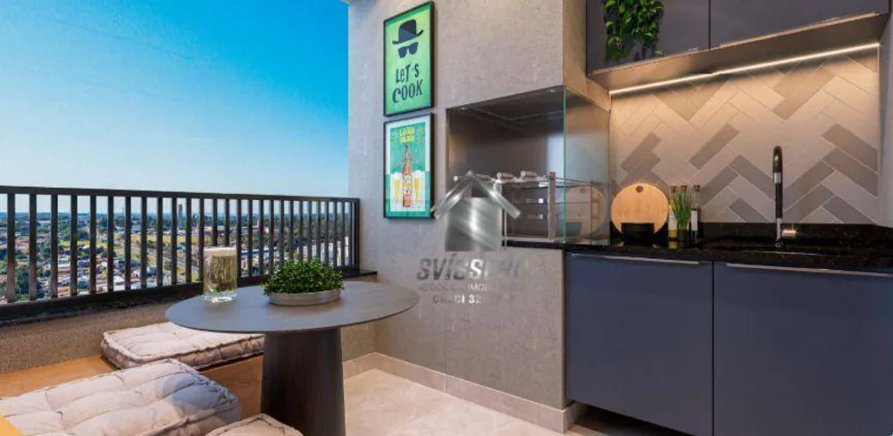 Apartamento, 2 quartos, 64 m² - Foto 8