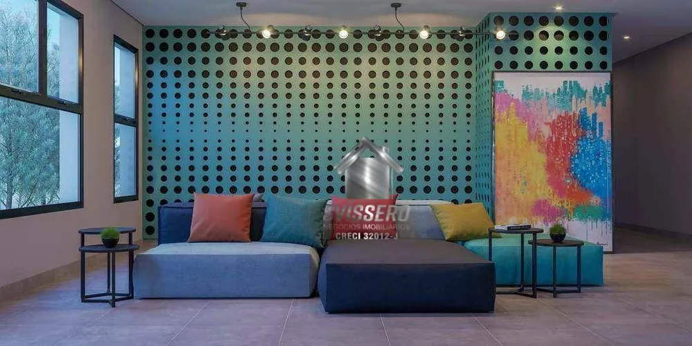 Apartamento, 2 quartos, 64 m² - Foto 4