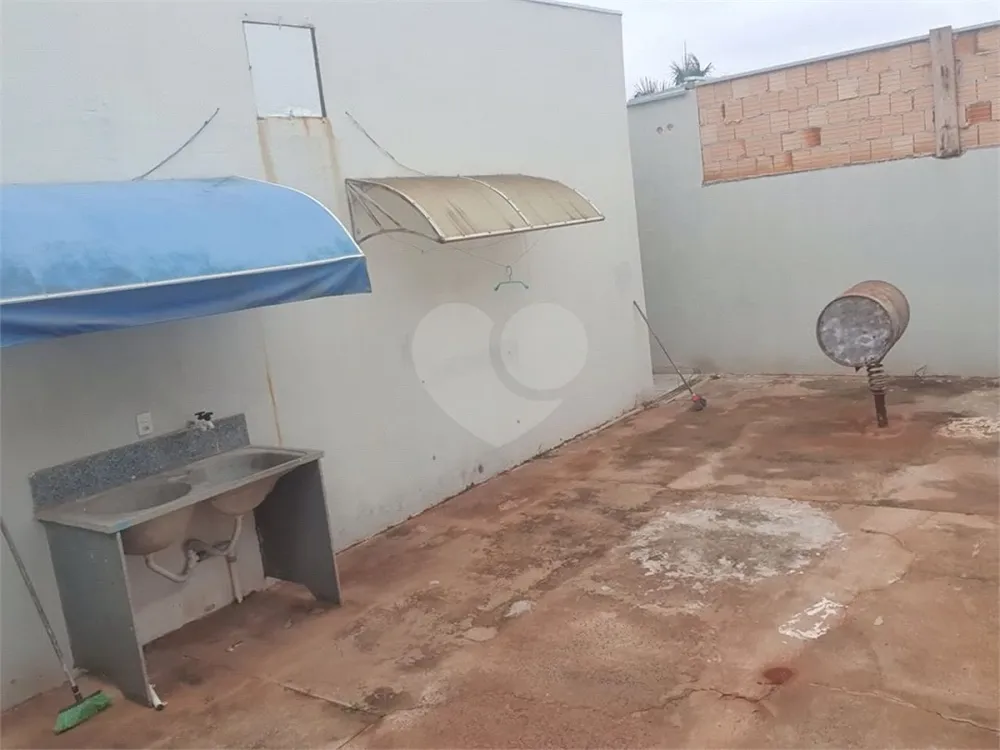 Casa, 3 quartos, 126 m² - Foto 6