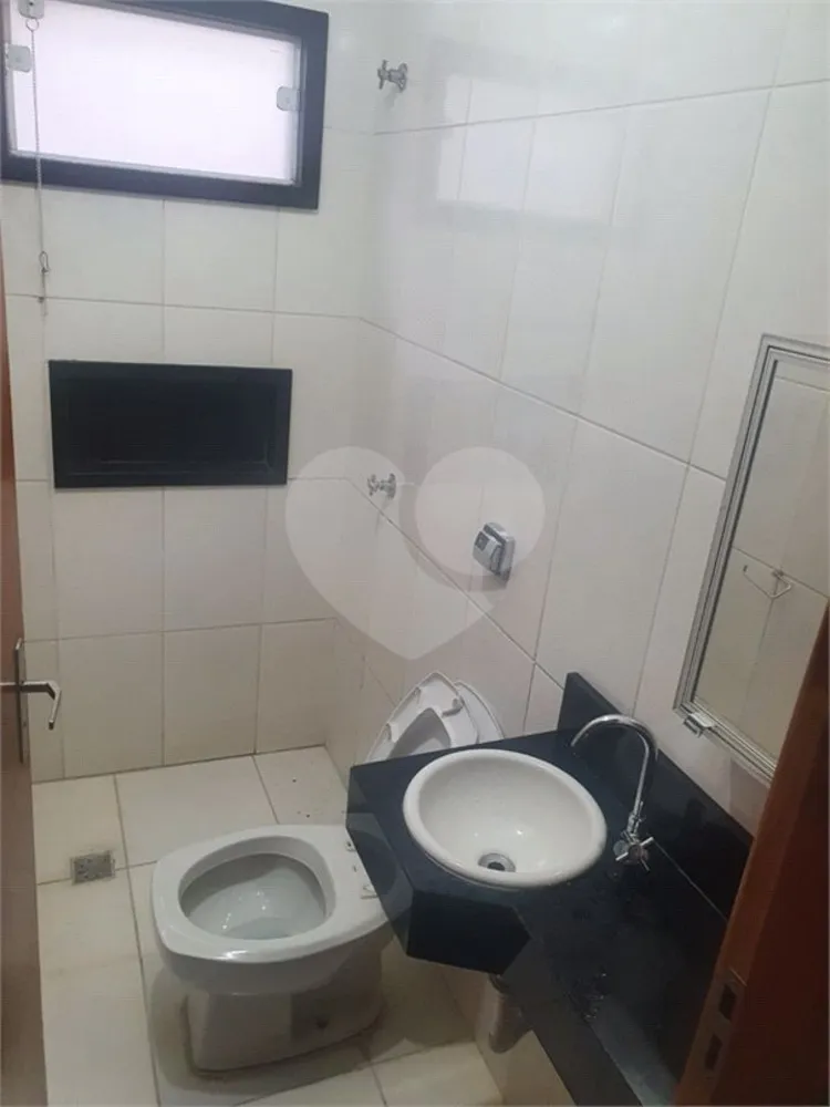 Casa, 3 quartos, 126 m² - Foto 5