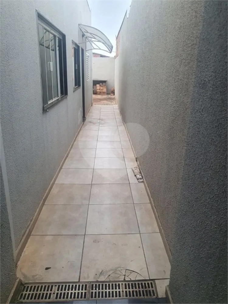 Casa, 3 quartos, 126 m² - Foto 2