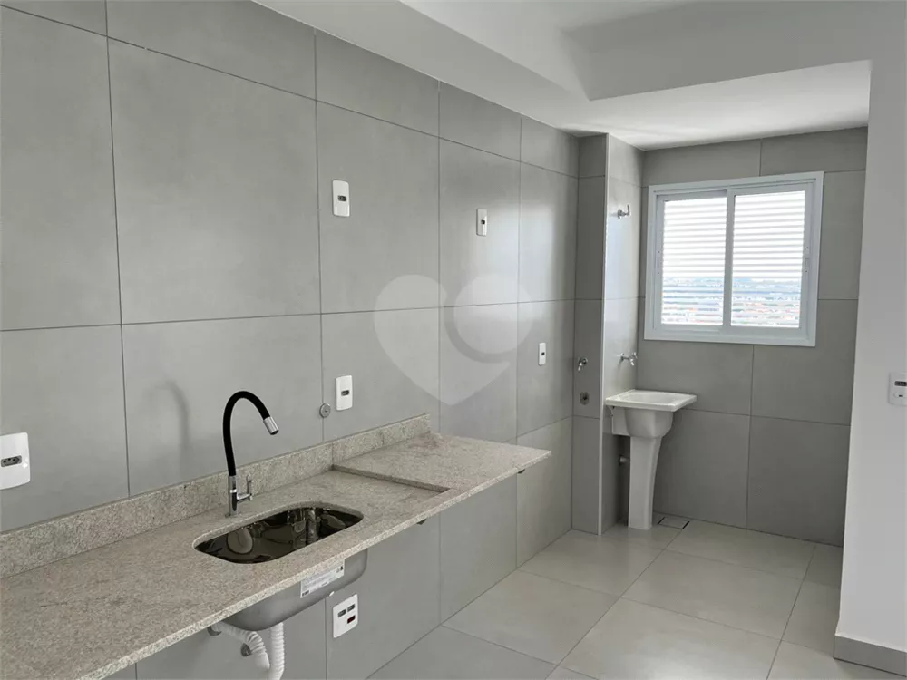 Apartamento à venda com 2 quartos, 64m² - Foto 6