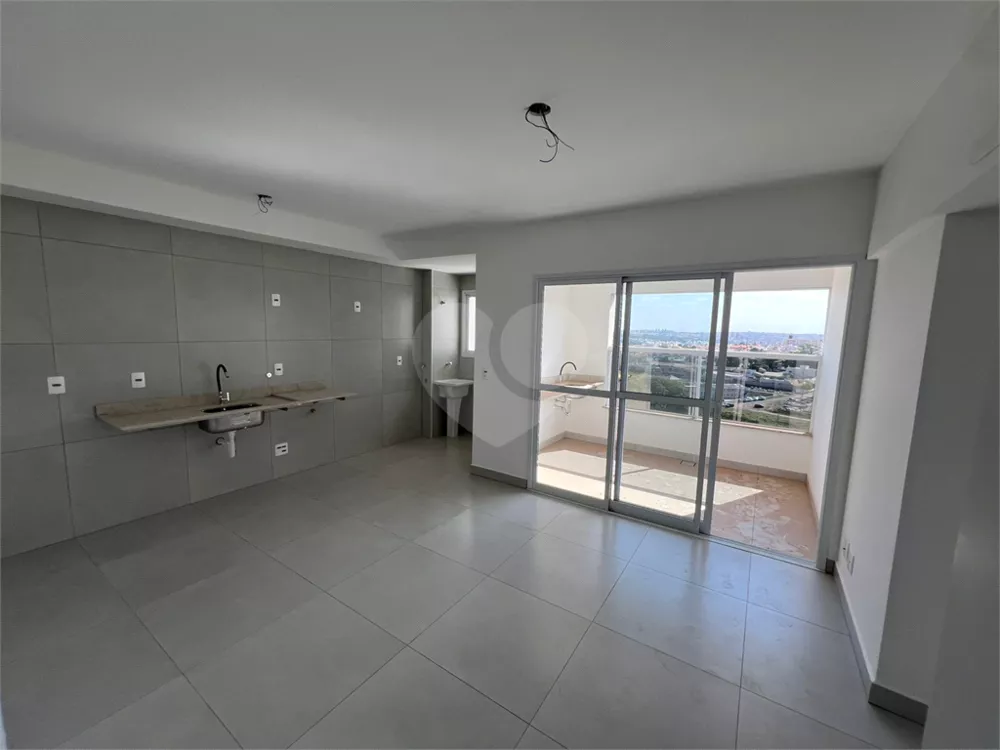 Apartamento à venda com 2 quartos, 64m² - Foto 7