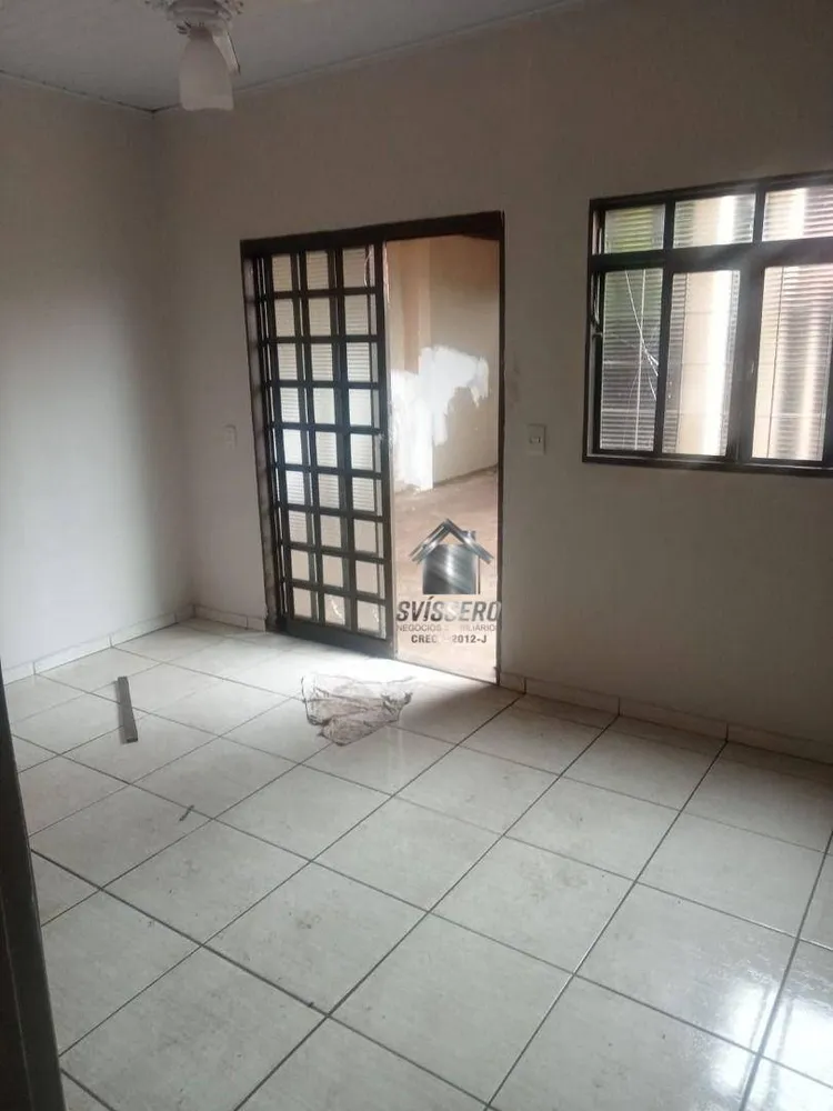 Casa, 4 quartos, 220 m² - Foto 13