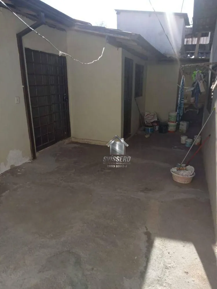 Casa, 4 quartos, 220 m² - Foto 6