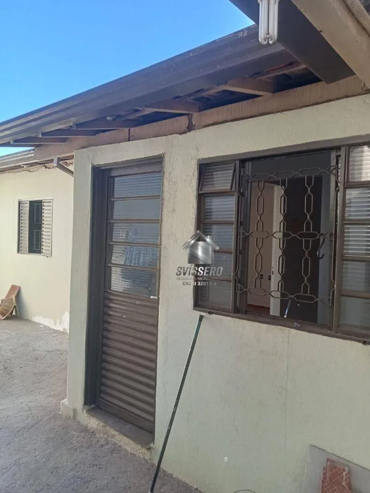 Casa, 4 quartos, 220 m² - Foto 16