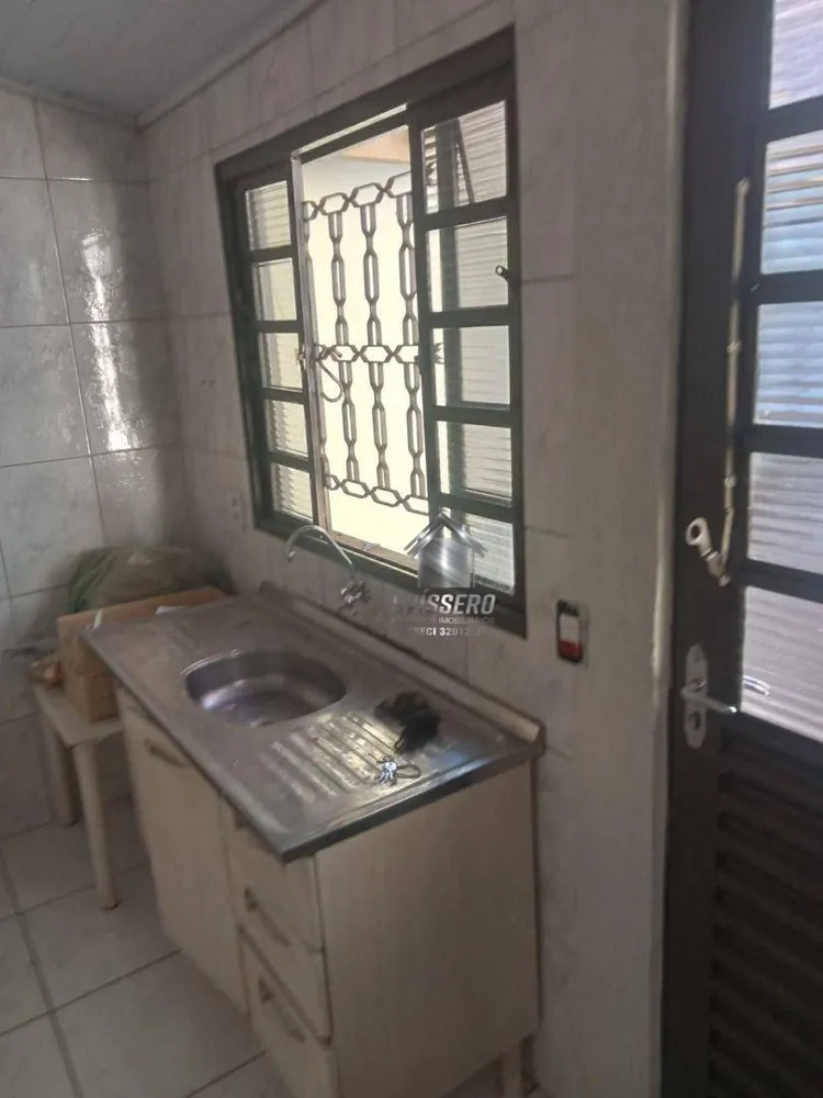 Casa, 4 quartos, 220 m² - Foto 8