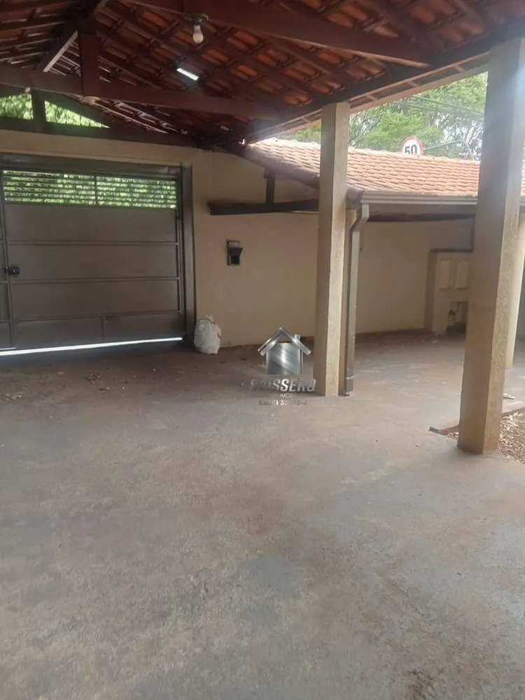 Casa, 4 quartos, 220 m² - Foto 4