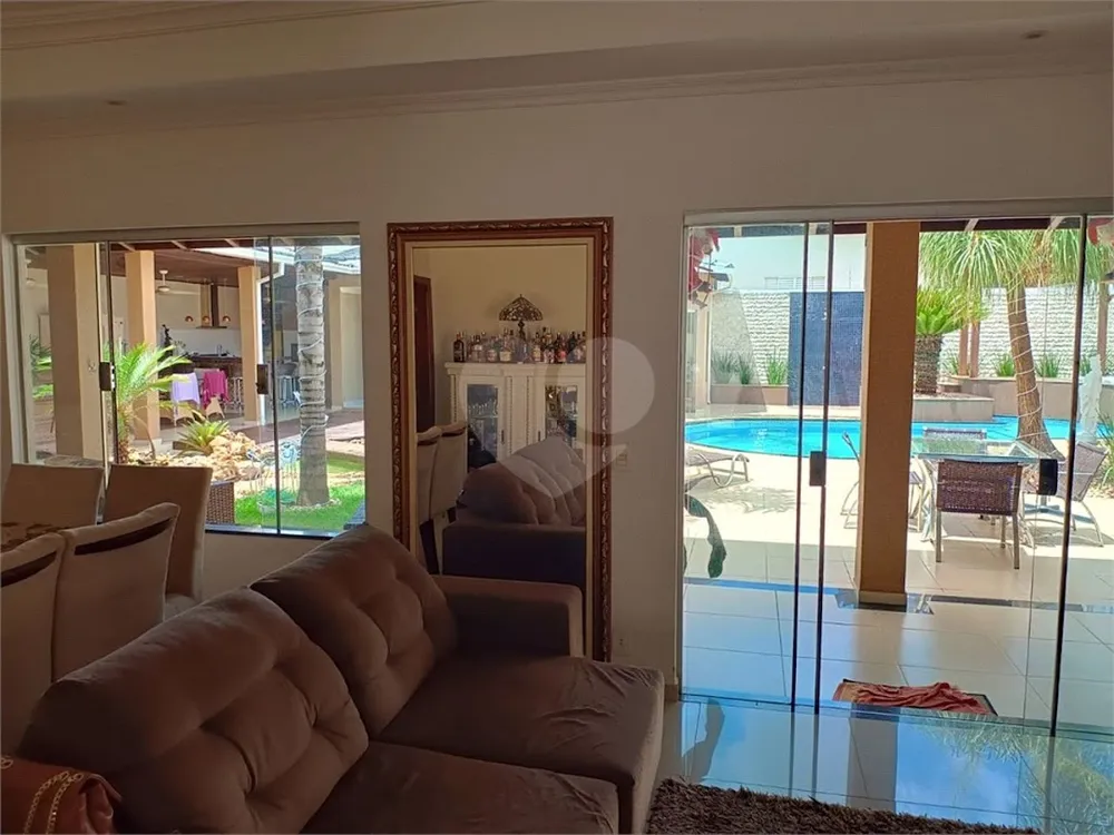 Casa, 3 quartos, 420 m² - Foto 10