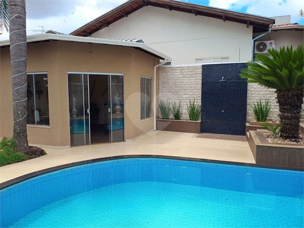 Casa, 3 quartos, 420 m² - Foto 7