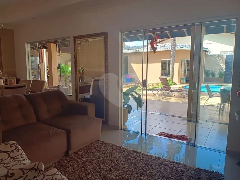 Casa, 3 quartos, 420 m² - Foto 11