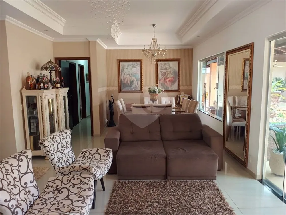 Casa, 3 quartos, 420 m² - Foto 13