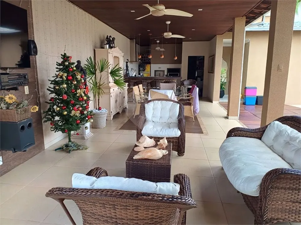 Casa, 3 quartos, 420 m² - Foto 4