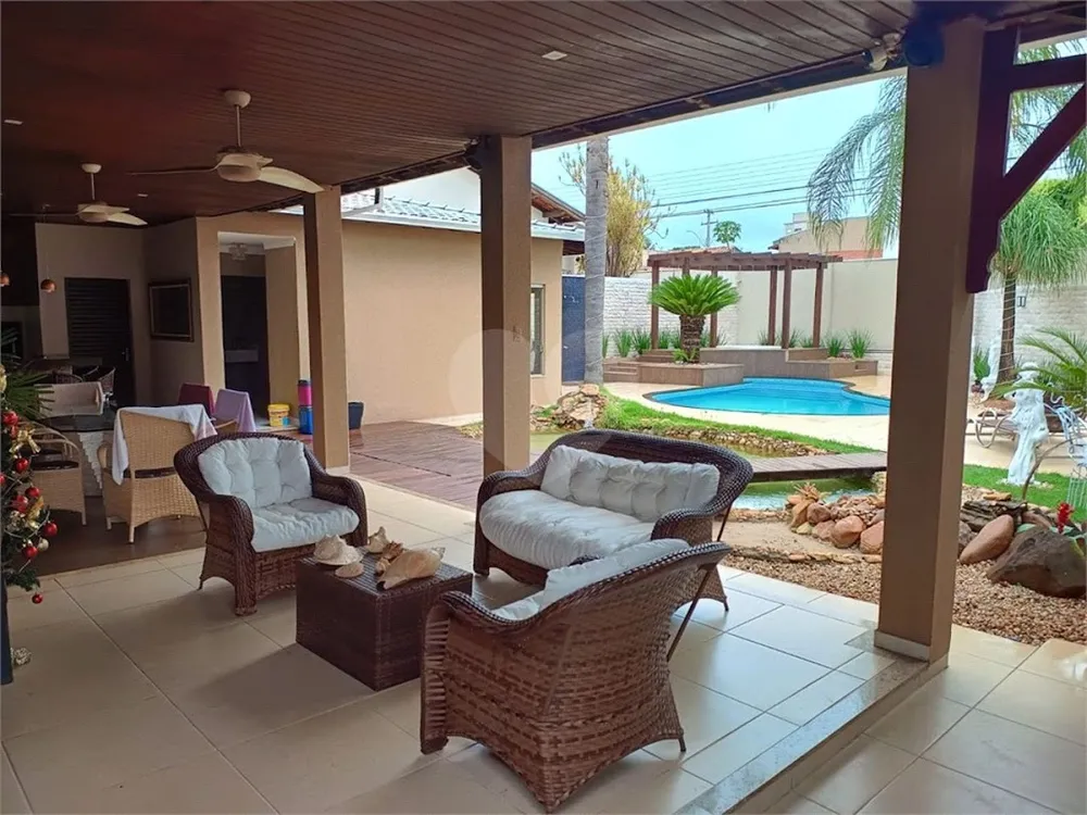 Casa, 3 quartos, 420 m² - Foto 1