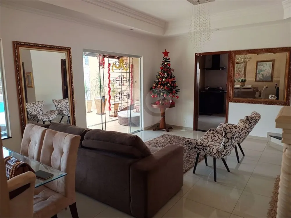 Casa, 3 quartos, 420 m² - Foto 12