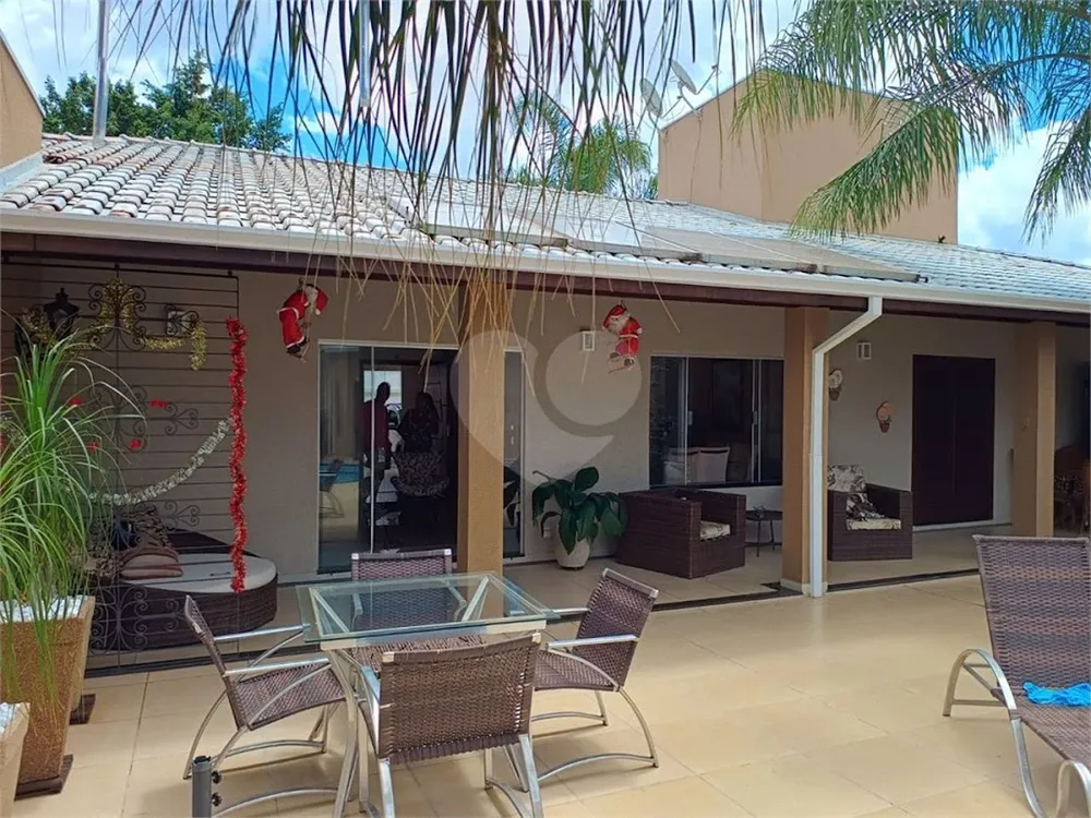 Casa, 3 quartos, 420 m² - Foto 6
