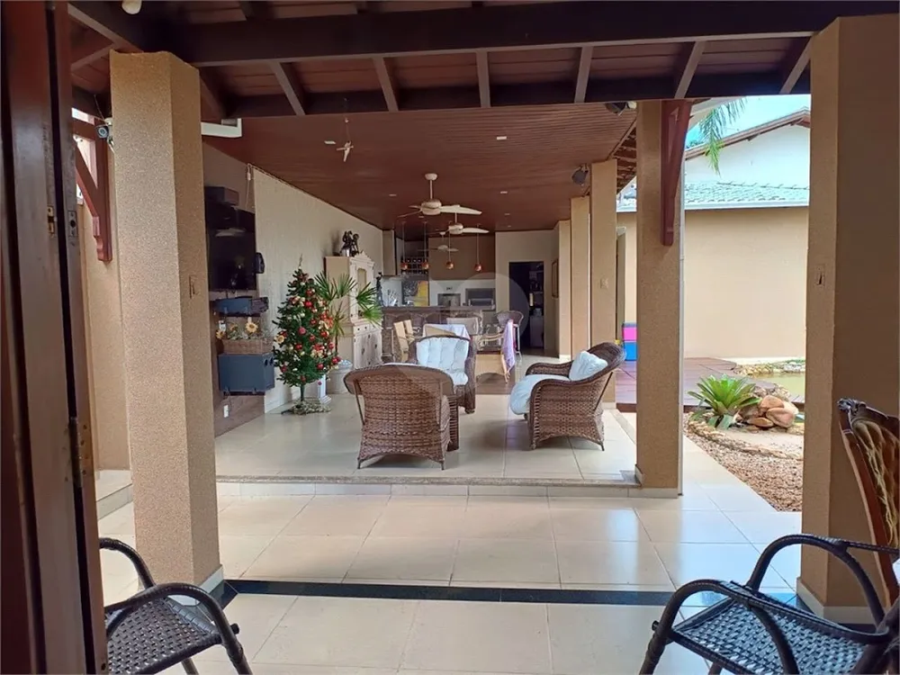 Casa, 3 quartos, 420 m² - Foto 3