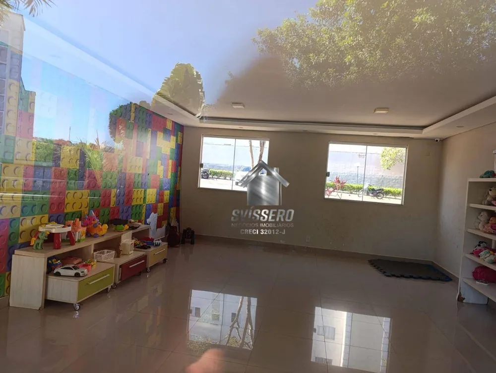 Apartamento, 2 quartos, 46 m² - Foto 3