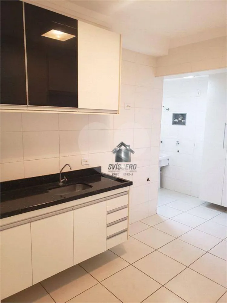 Apartamento, 3 quartos, 80 m² - Foto 1