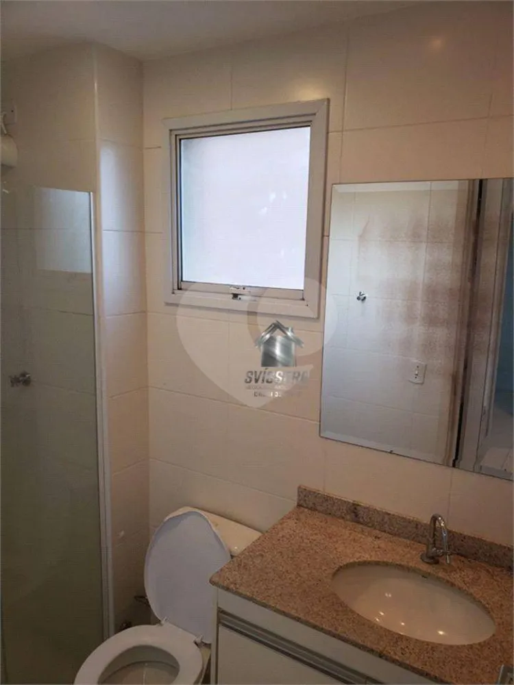 Apartamento, 3 quartos, 80 m² - Foto 8
