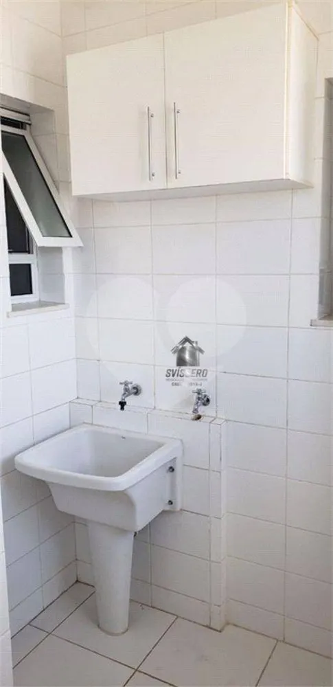 Apartamento, 3 quartos, 80 m² - Foto 6