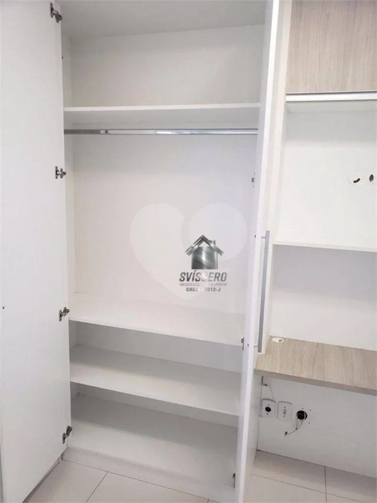 Apartamento, 3 quartos, 80 m² - Foto 10