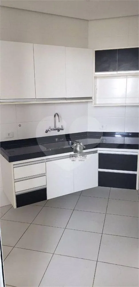Apartamento, 3 quartos, 80 m² - Foto 5