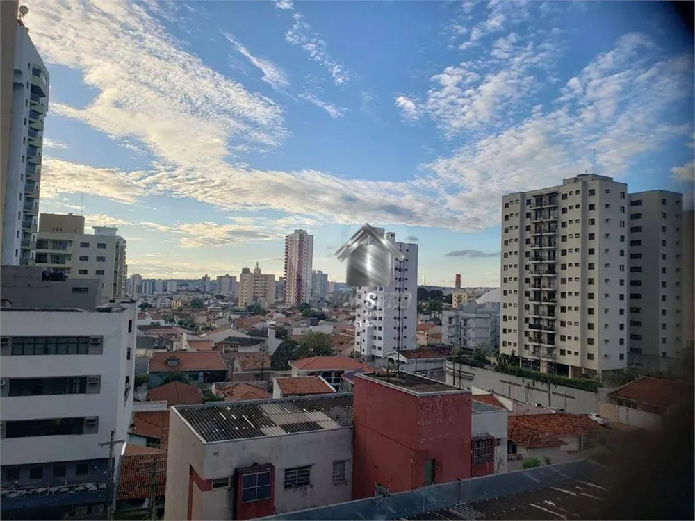 Apartamento, 3 quartos, 80 m² - Foto 3
