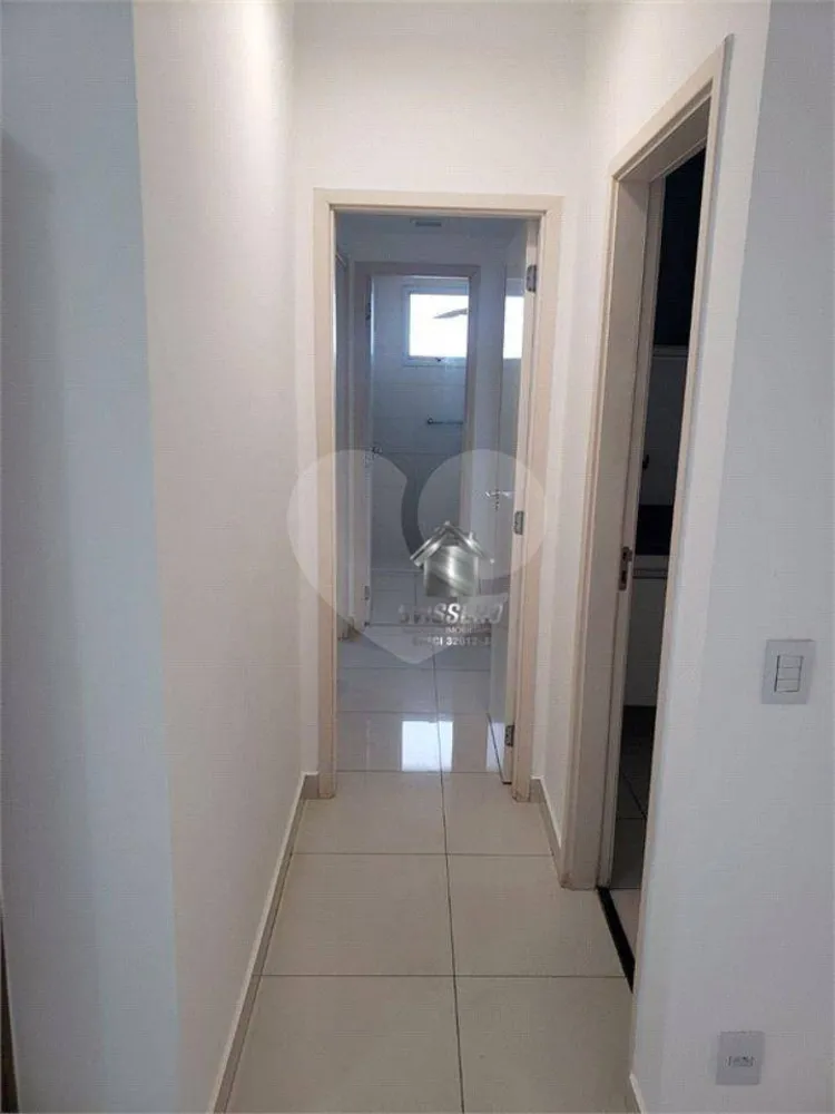 Apartamento, 3 quartos, 80 m² - Foto 4